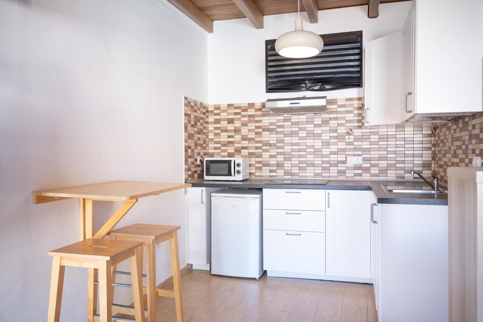 Appartement Casa Nepal à Playa Blanca  Extérieur photo