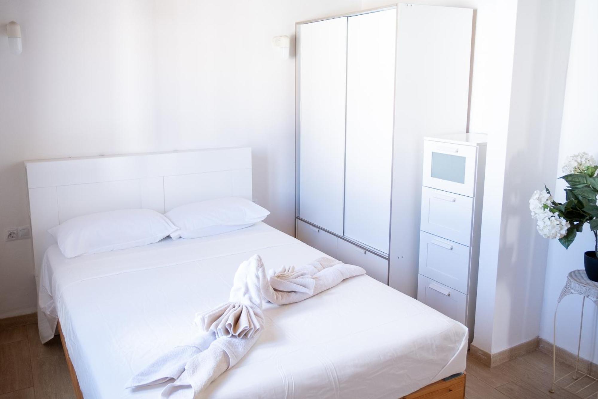 Appartement Casa Nepal à Playa Blanca  Extérieur photo