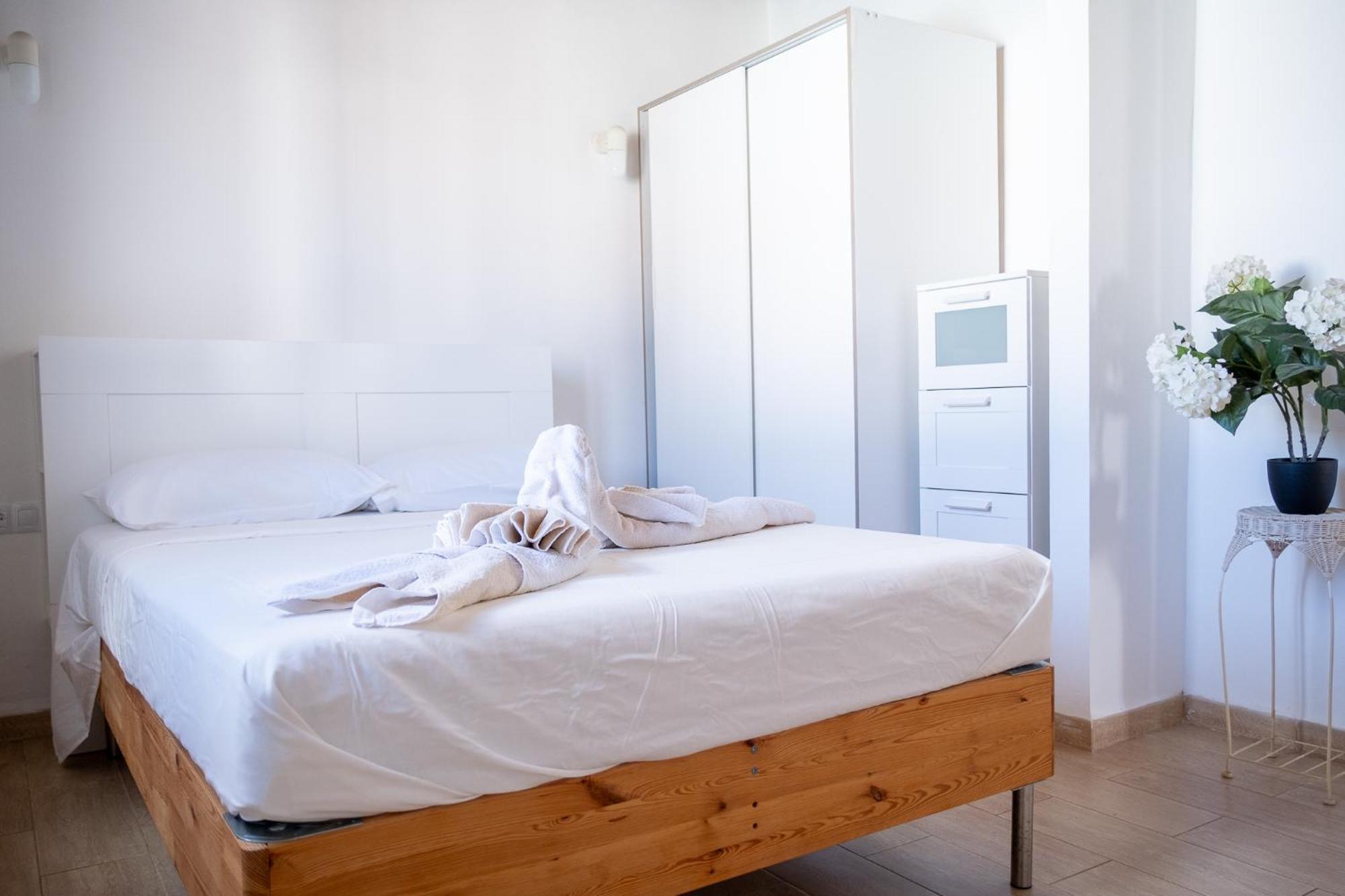 Appartement Casa Nepal à Playa Blanca  Extérieur photo
