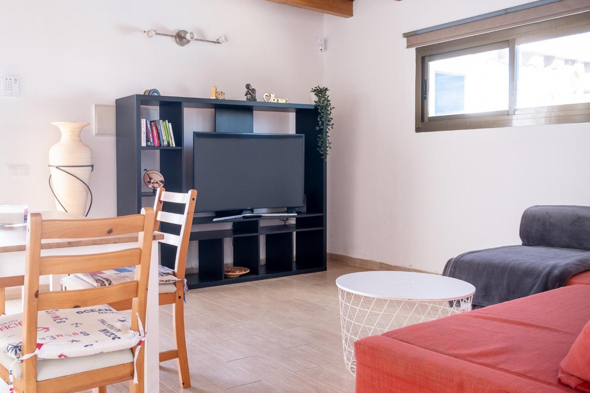 Appartement Casa Nepal à Playa Blanca  Extérieur photo