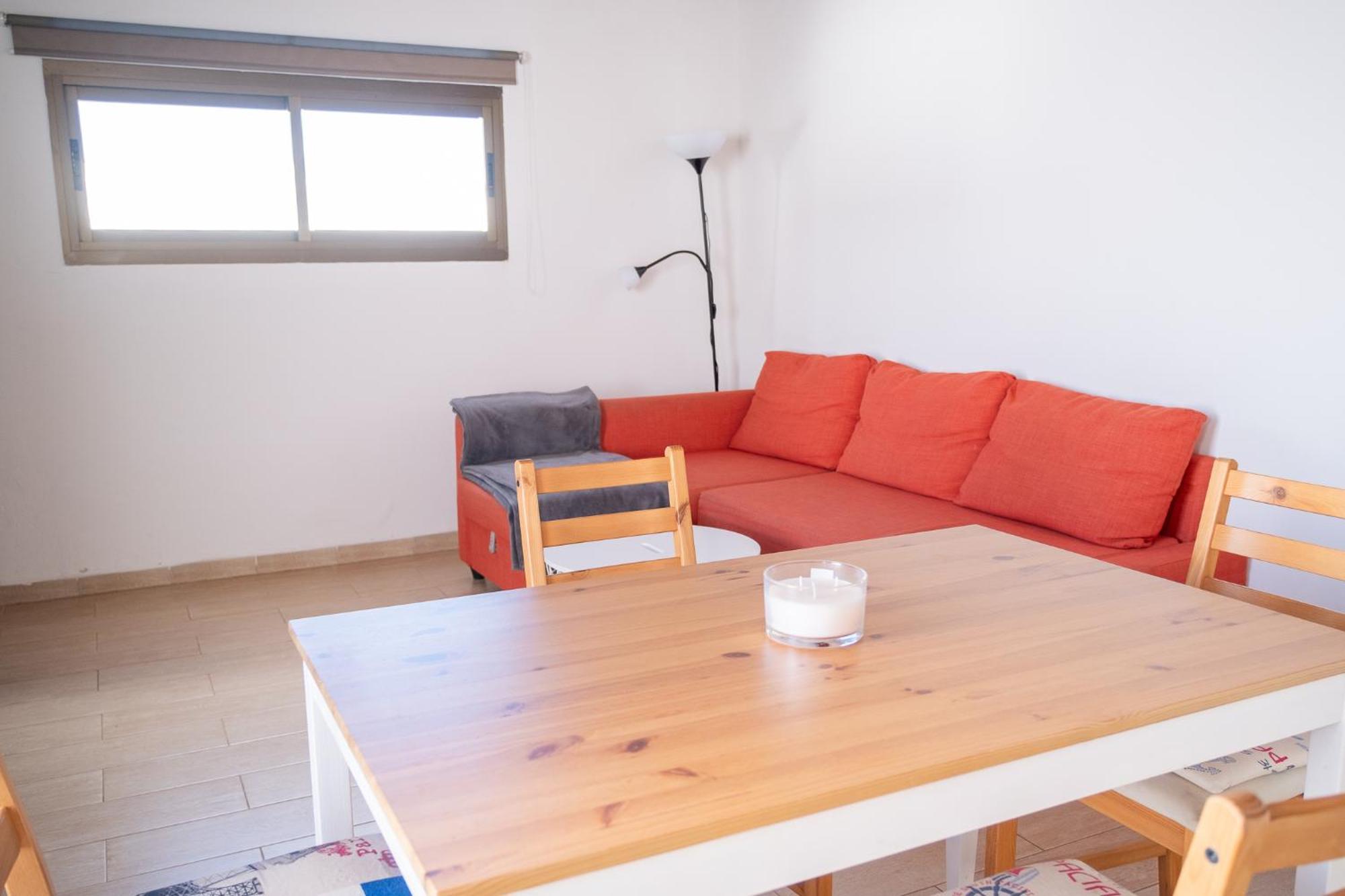 Appartement Casa Nepal à Playa Blanca  Extérieur photo