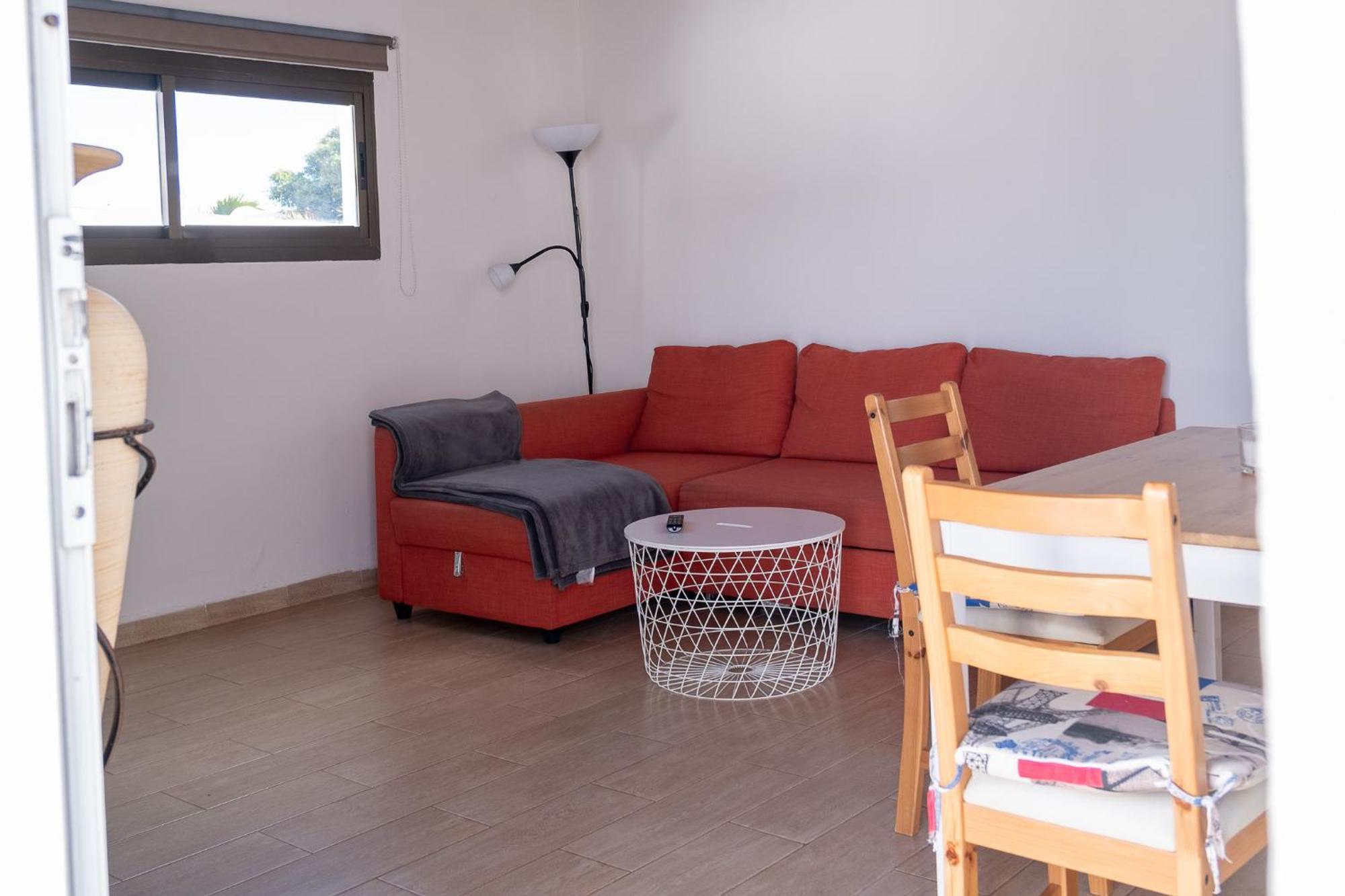 Appartement Casa Nepal à Playa Blanca  Extérieur photo
