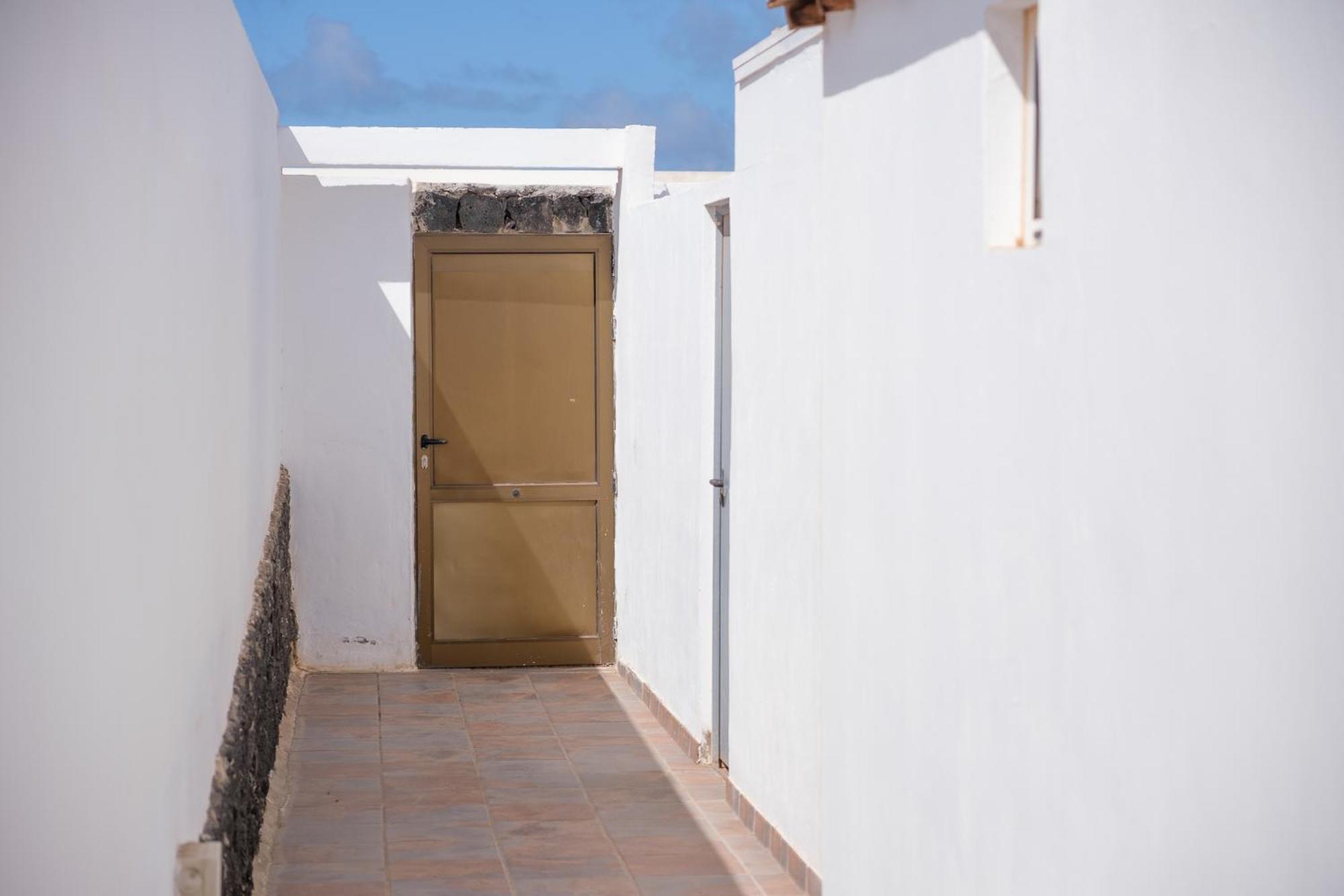 Appartement Casa Nepal à Playa Blanca  Extérieur photo